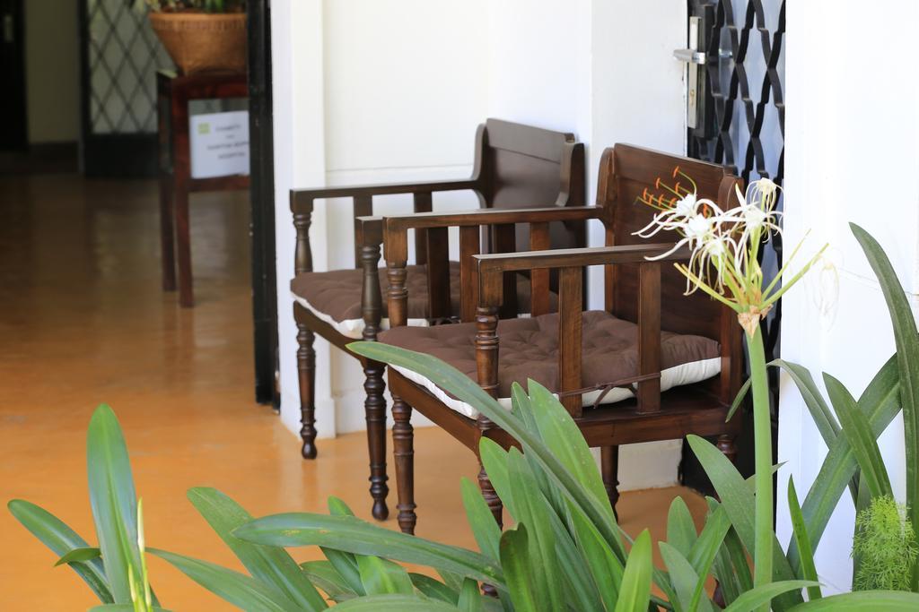 Prasats Boutique Hotel Phnom Penh Extérieur photo