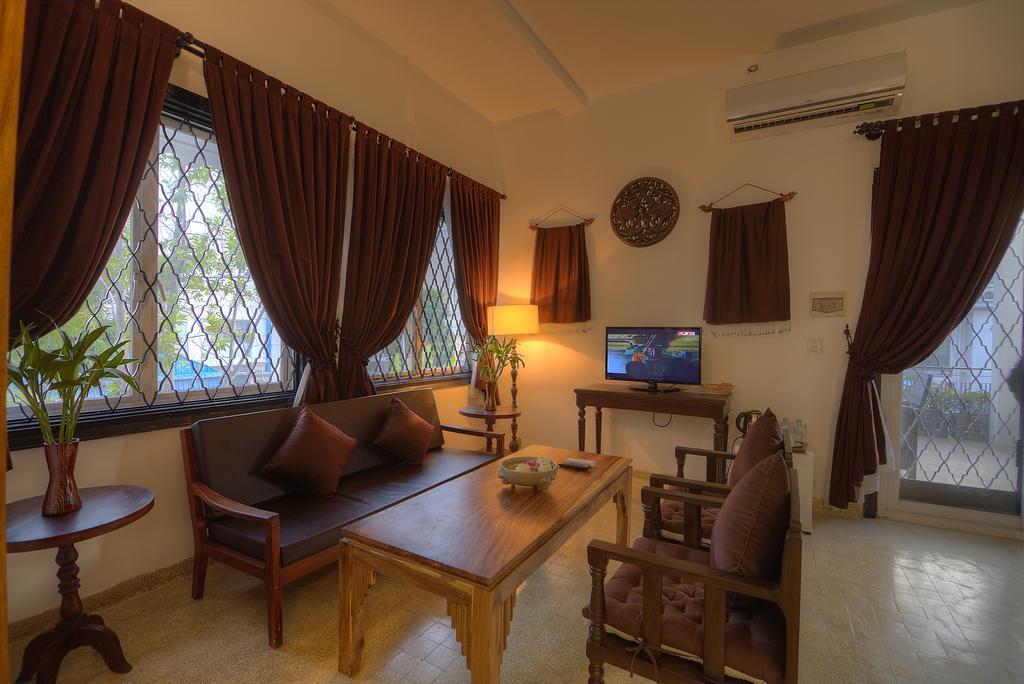 Prasats Boutique Hotel Phnom Penh Extérieur photo