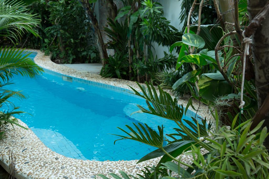 Prasats Boutique Hotel Phnom Penh Extérieur photo