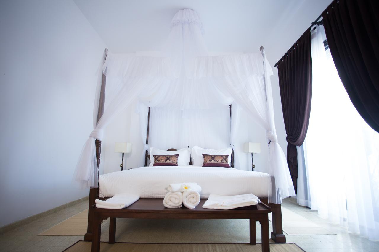 Prasats Boutique Hotel Phnom Penh Extérieur photo