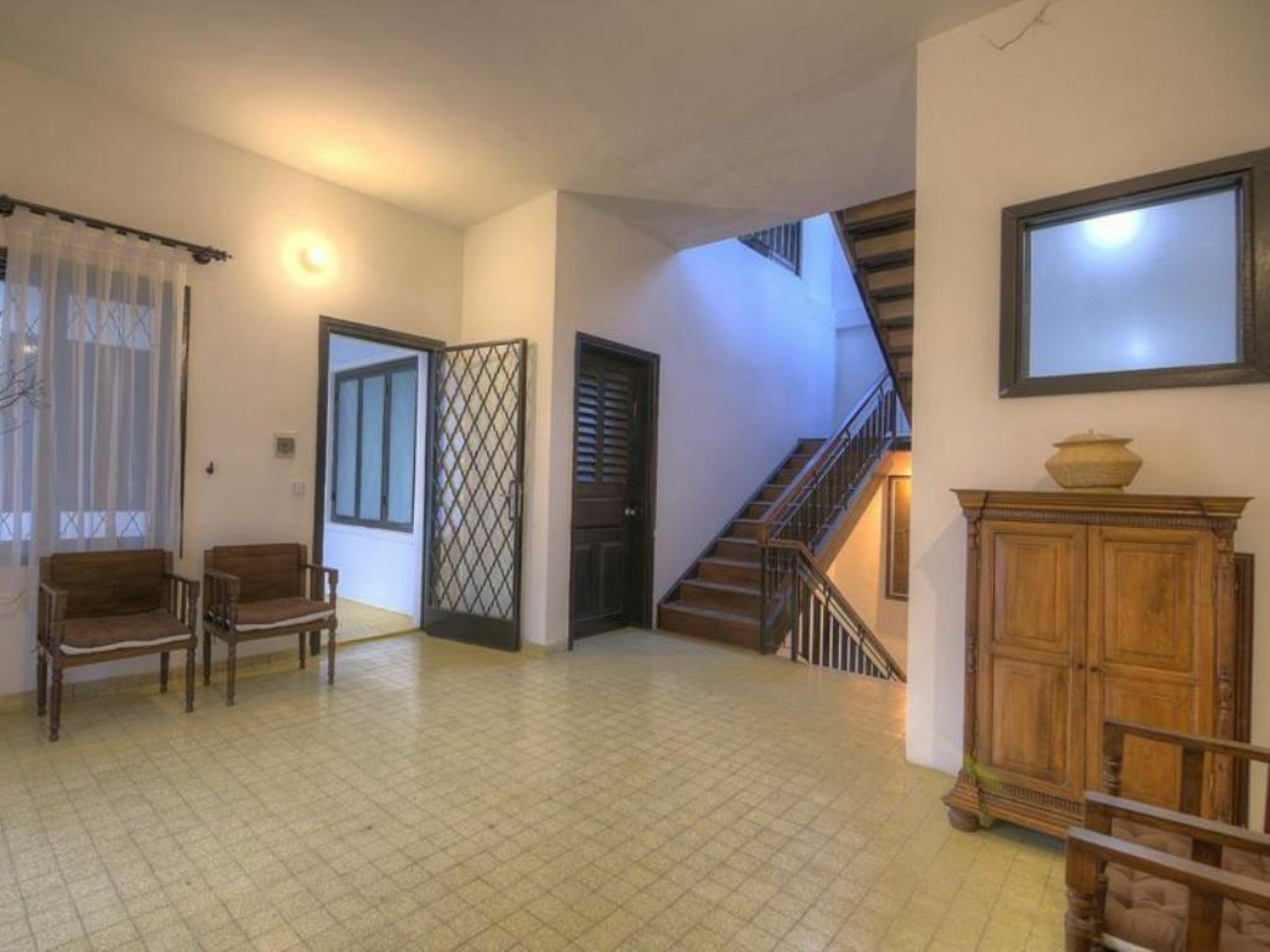 Prasats Boutique Hotel Phnom Penh Extérieur photo