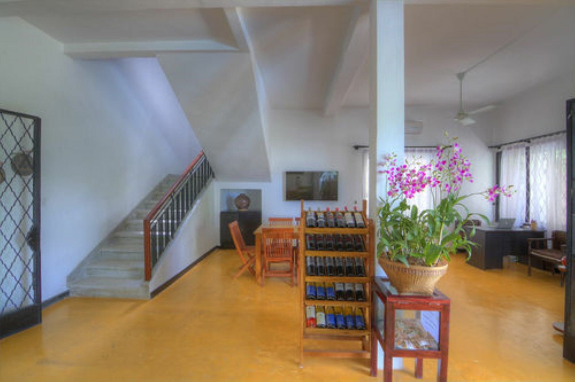 Prasats Boutique Hotel Phnom Penh Extérieur photo