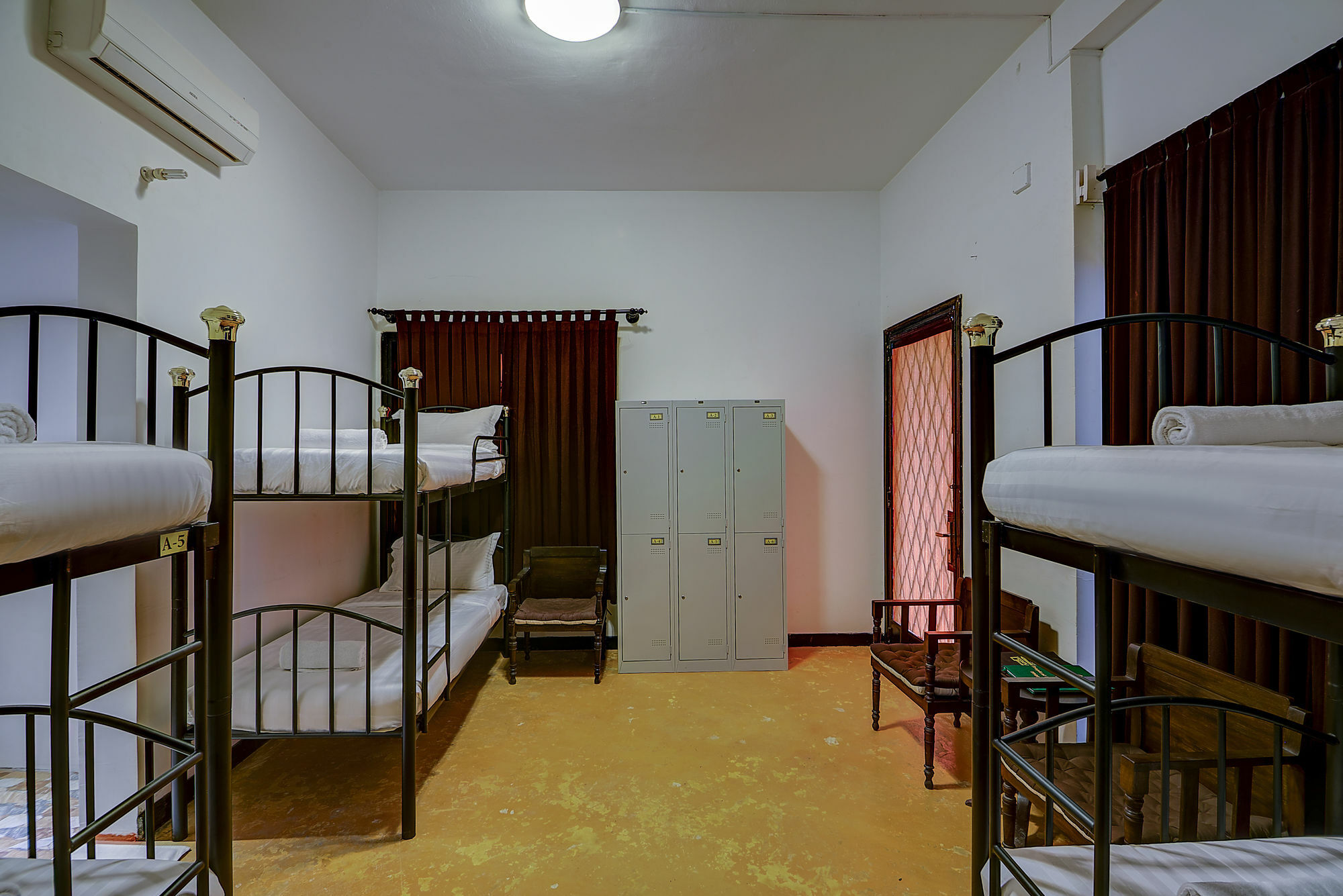 Prasats Boutique Hotel Phnom Penh Extérieur photo