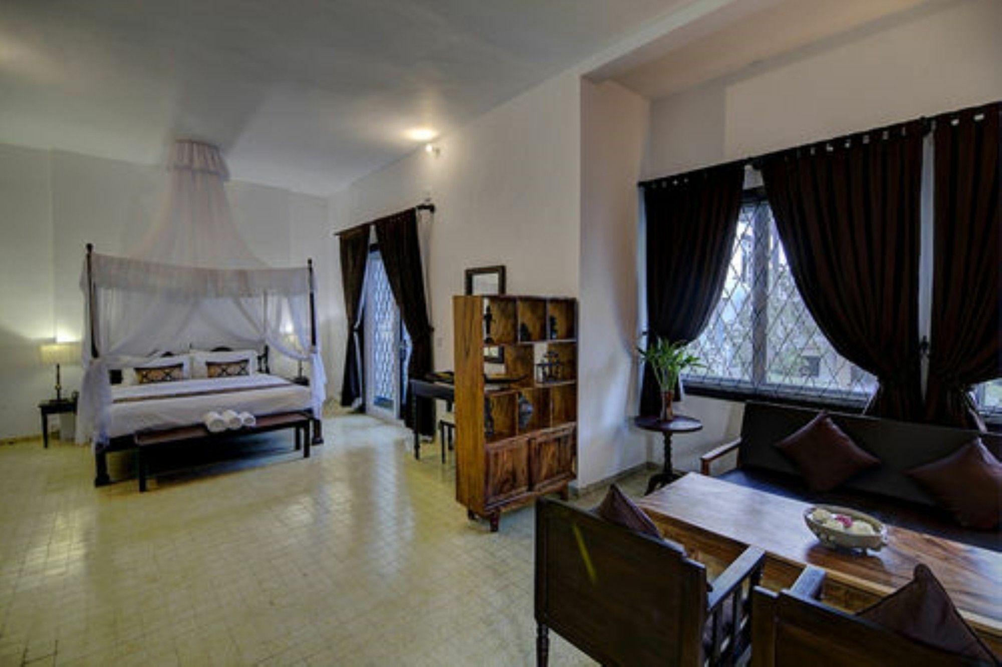 Prasats Boutique Hotel Phnom Penh Extérieur photo