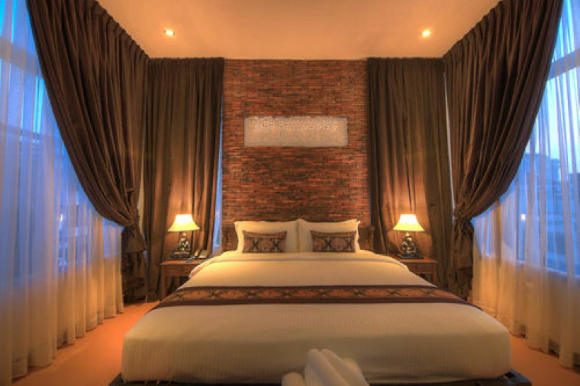 Prasats Boutique Hotel Phnom Penh Extérieur photo